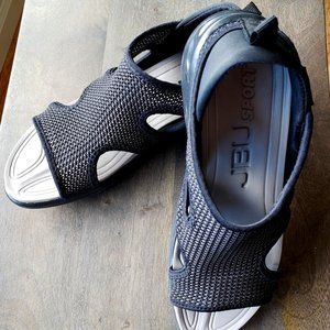 JBU Nadine Low 7.5 Black